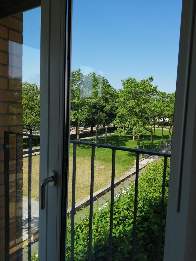 Schicke 2 Zimmer Wohnung Nah An Stuttgart Messe Flughafen Ostfildern Luaran gambar